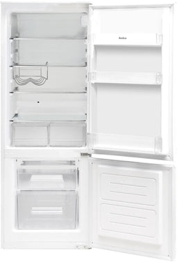 Amica EKGC16156/1 - Inbouw Koel-vriescombinatie - 144 cm - 212L - No Frost - Wit