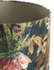 Light & Living - kap - Passion - groen - textiel - Ø 30cm - E27 - 2230967