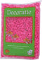 Neon quartz roze zak a 1 kg