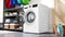 BOSCH WGG244ZANL - Wasmachine - Anti vlekken programma Hygiëne Plus - Serie 6