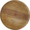 Mica Decorations Duko Bord - Ø40 cm - Bruin