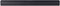 Samsung HW-B450F - Soundbar 2.1 - Draadloze subwoofer - (2025)