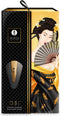 Shunga - Obi Intimate Massager Black