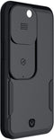 Valenta 589123 - Backcover - Privacy Camera Switch - Zwart