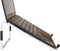R-Go Tools R-Go Steel - Travel Laptopstandaard - Verhoogt beeldscherm - Wit