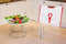 Cosy&Trendy Kreeftenvorkjes - 18 cm - Set-6