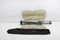 Bo-Camp Urban Outdoor - Vlinderstoel Grainger - Inklapbaar - Beige