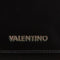 Valentino Bags Alexander - Crossbodytas - Kunstleer met gouden kwast - Zwart
