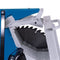 Scheppach Wipzaag HS550 - Brandhoutzaag - 3000W 230V - Max. Ø17 cm hout - Tot 100 cm lengte hout