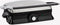H.Koenig GR20 - Contactgrill - 2000 Watt - RVS
