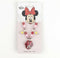 Dames Halsketting Minnie Mouse