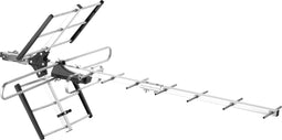 SV9357 DVB-T/T2 buitenantenne - voeding via setupbox