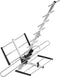 SV9357 DVB-T/T2 buitenantenne - voeding via setupbox
