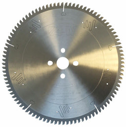 LEJA Tools NE - Zaagblad - 80 tpi 250 mm - Zilverkleurig