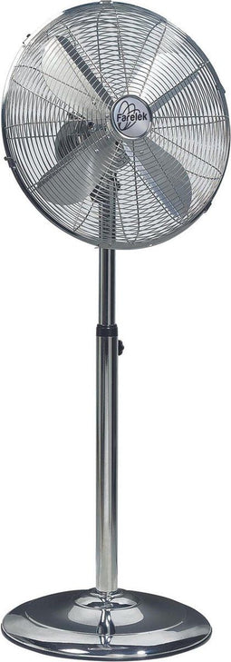 FarTools ARIZONA - Statiefventilator - In hoogte verstelbaar - Ø40 cm