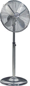 FarTools ARIZONA - Statiefventilator - In hoogte verstelbaar - Ø40 cm