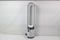 Dyson Purifier Cool™ Gen1 TP10 - Luchtreiniger - HEPA filter - 350° oscillatie - Wit