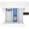 Whirlpool WAM 09WB BE - Voorlader - 9 kg - A-30% - Wit