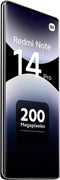Xiaomi Redmi Note 14 Pro - Smartphone - 8GB RAM - 256GB opslag - Zwart