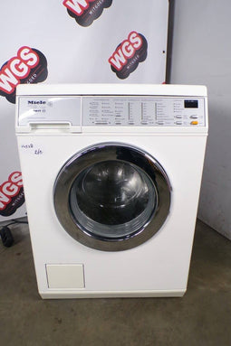 Miele - wasautomaat - W5545 - 2dehands