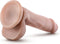 Blush Dildo Love Toy LOVERBOY RANGER ROB VANILLA
