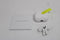Apple AirPods 4 - Draadloze oordopjes - ANC - Wit