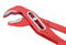 Rothenberger Waterpomptang - 42 mm - Verstelbaar 7 standen - Rood
