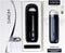 Svakom - Connexion Series Hannes Neo Interactive Throbbing Masturbator