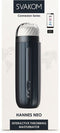 Svakom - Connexion Series Hannes Neo Interactive Throbbing Masturbator