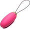 Svakom - Elva Vibrating Egg Kersenrood