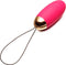 Svakom - Elva Vibrating Egg Kersenrood
