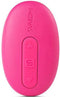 Svakom - Elva Vibrating Egg Kersenrood