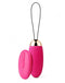 Svakom - Elva Vibrating Egg Kersenrood