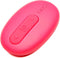 Svakom - Elva Vibrating Egg Kersenrood