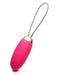 Svakom - Elva Vibrating Egg Kersenrood