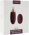 Svakom - Elva Vibrating Egg Violet