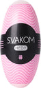 Svakom - Hedy Masturbator Roze