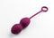 Svakom - Nova Kegel Balls Paars