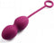 Svakom - Nova Kegel Balls Paars
