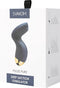 Svakom - Pulse Pure Deep Suction Stimulator Blauw