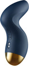Svakom - Pulse Pure Deep Suction Stimulator Blauw