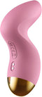Svakom - Pulse Pure Deep Suction Stimulator Roze