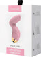 Svakom - Pulse Pure Deep Suction Stimulator Roze