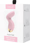 Svakom - Pulse Pure Deep Suction Stimulator Roze
