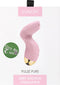 Svakom - Pulse Pure Deep Suction Stimulator Roze