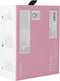 Svakom - Pulse Pure Deep Suction Stimulator Roze