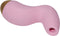 Svakom - Pulse Pure Deep Suction Stimulator Roze