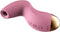 Svakom - Pulse Pure Deep Suction Stimulator Roze
