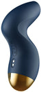 Svakom - Pulse Pure - Luchtdruk Vibrator - Blauw