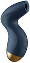 Svakom - Pulse Pure - Luchtdruk Vibrator - Blauw